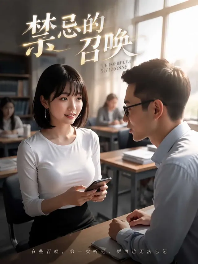 母上攻略海报