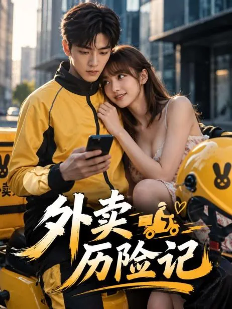 橙果短剧